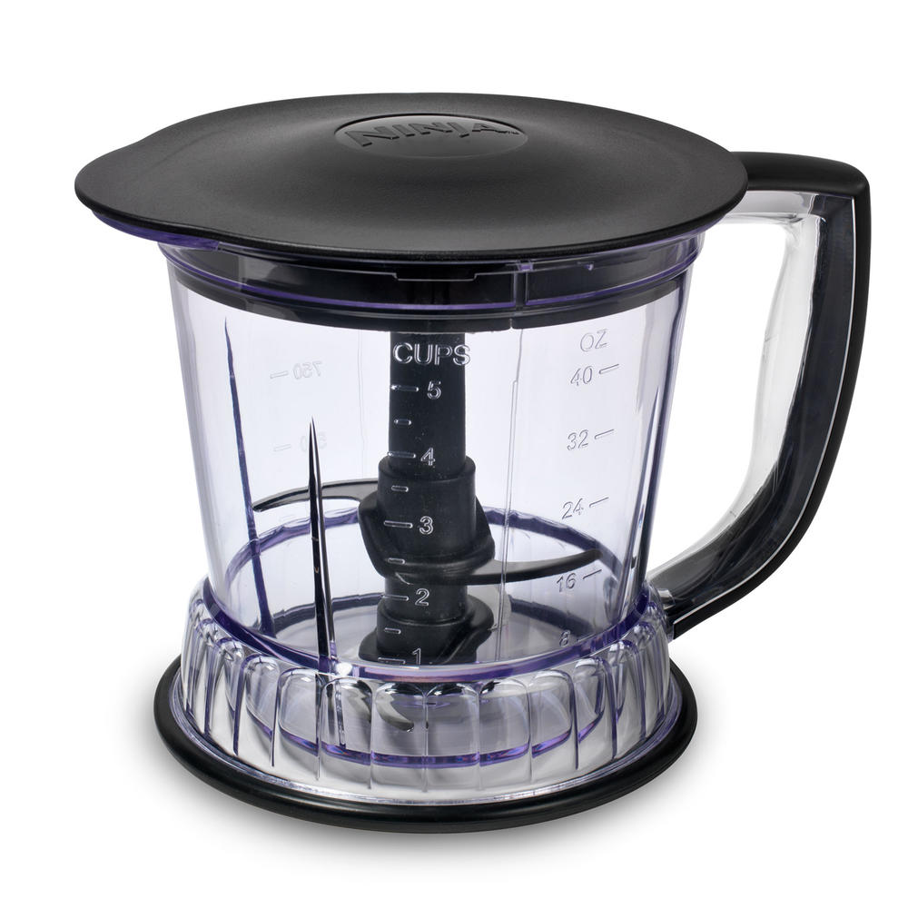 Ninja QB1004 Master Prep Pro Food & Drink Mixer