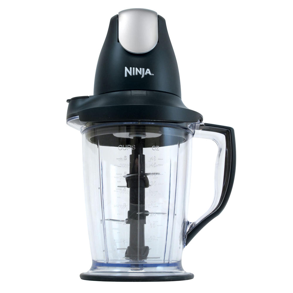 Ninja QB1004  Master Prep Pro Food & Drink Mixer