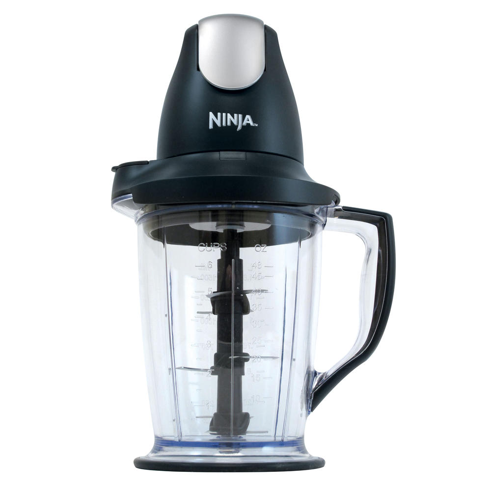 Ninja QB1004 Master Prep Pro Food & Drink Mixer