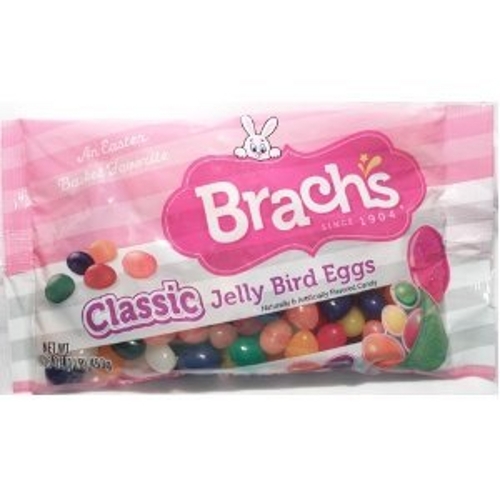 Brach's Classic Jelly Bird Eggs 16 oz. Brach's Classic Jelly Bird Eggs 16 oz.