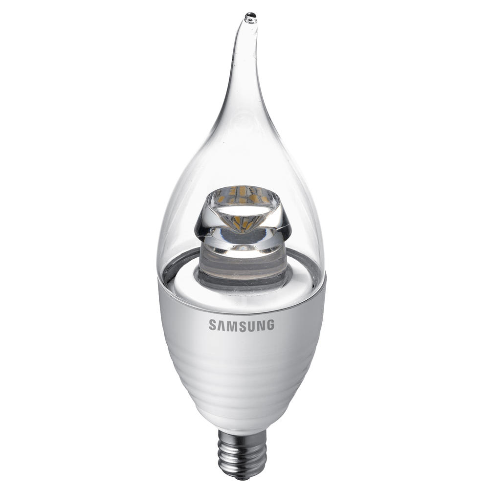 Samsung 3.2W LED Lamp E12
