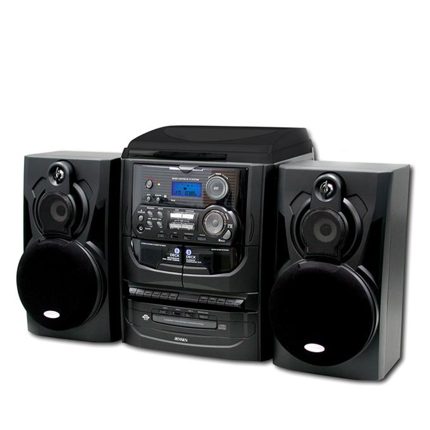 home stereo cd players