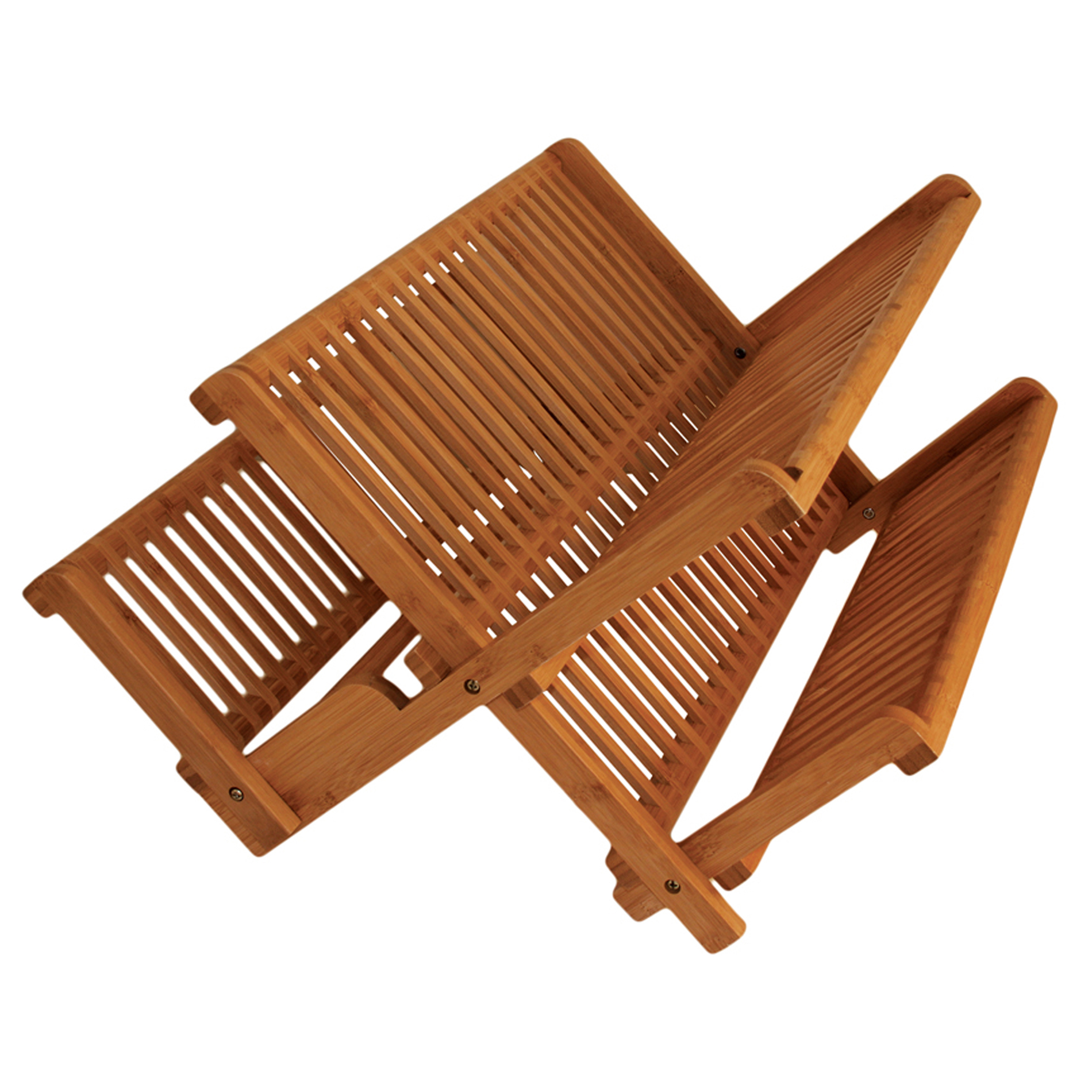 Bamboo dish rack discount kmart