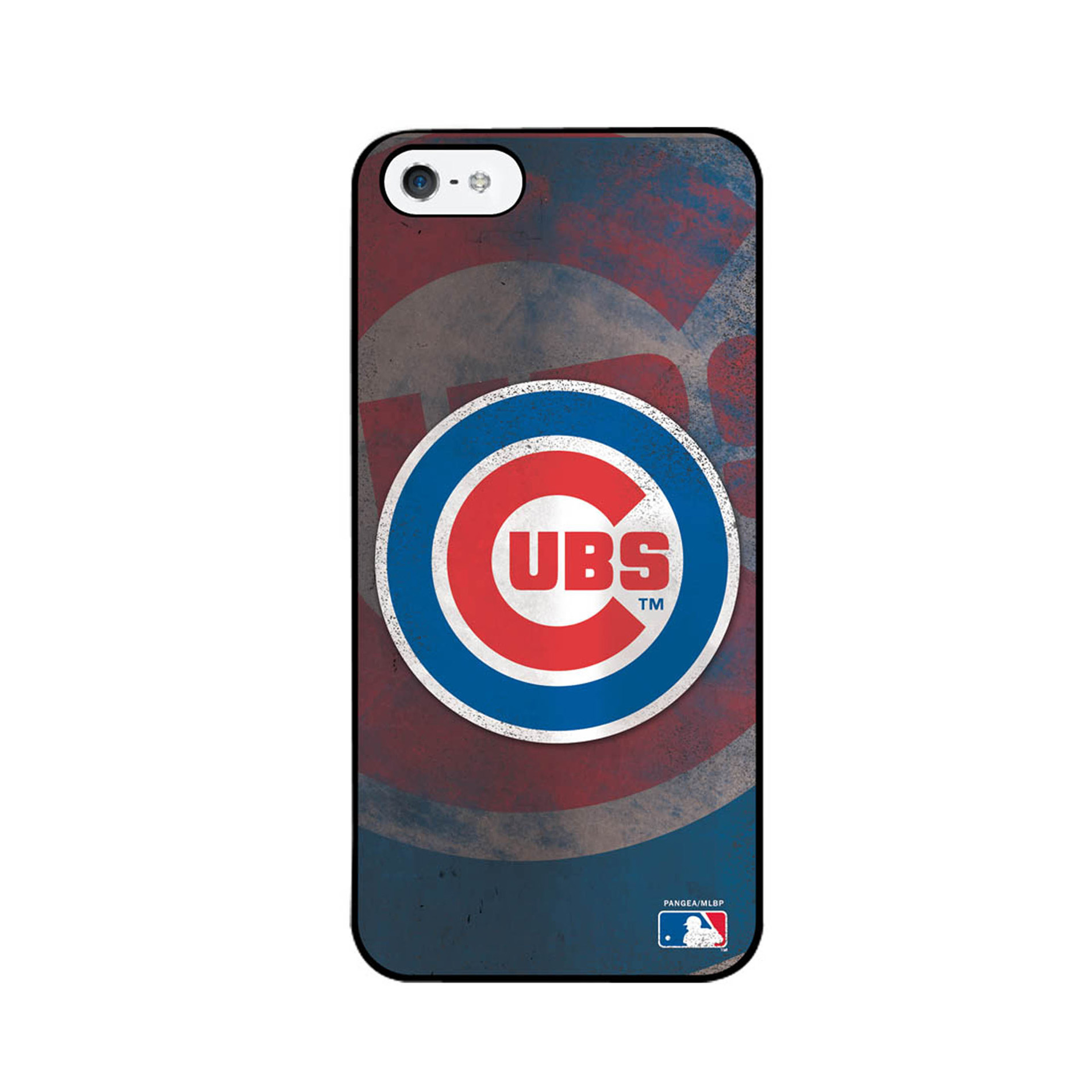 Pangea MLB - Oversized IPhone 5 Case - Chicago Cubs