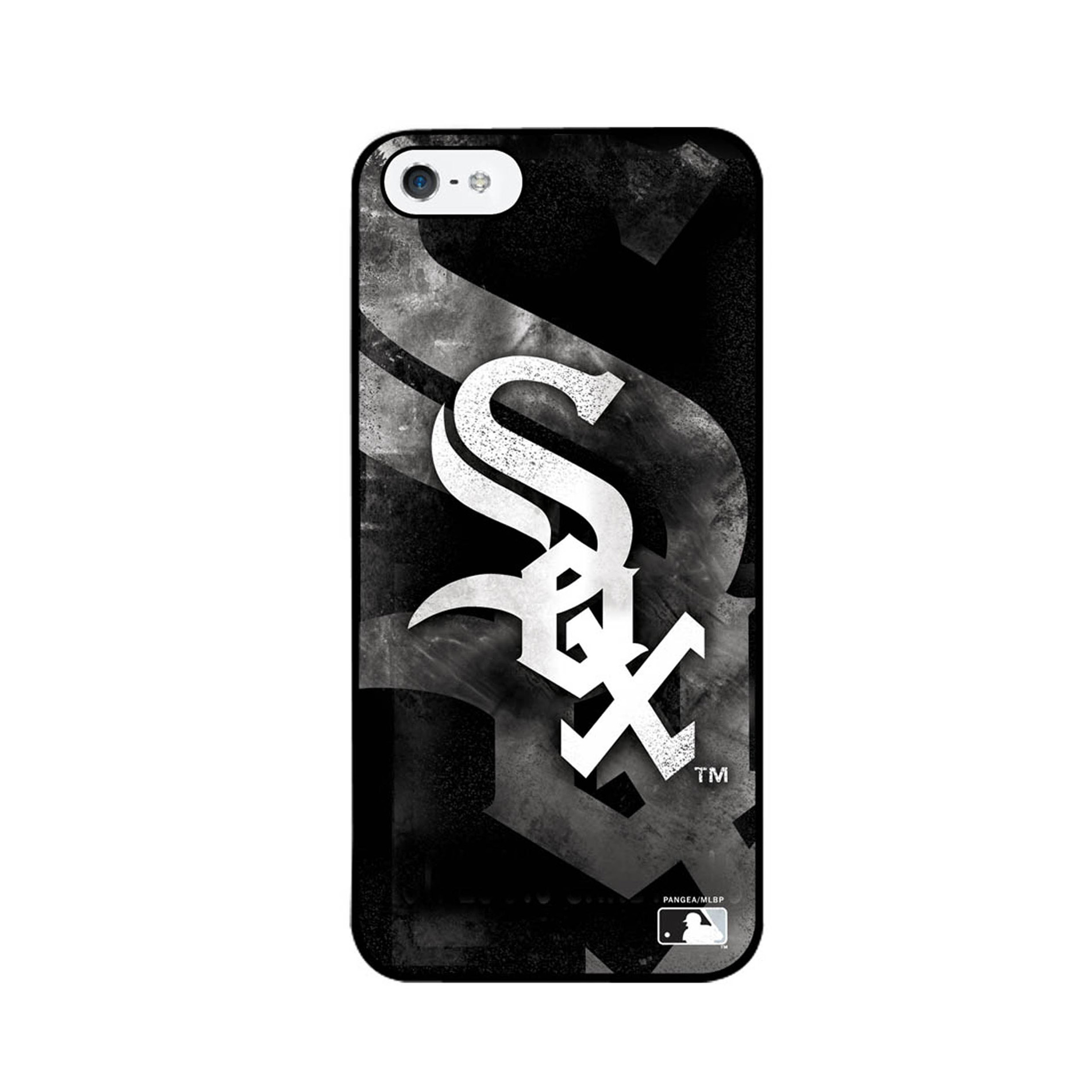 Pangea MLB - Oversized IPhone 5 Case - Chicago White Sox