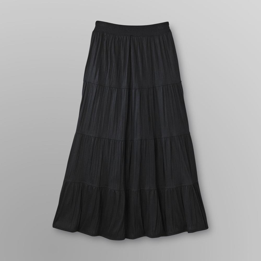 Laura Scott Women's Maxi Skirt