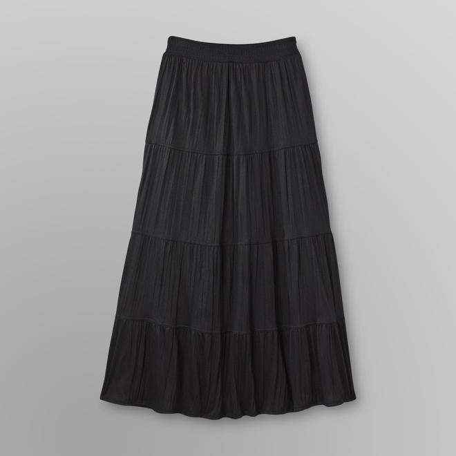 Laura Scott Women's Maxi Skirt