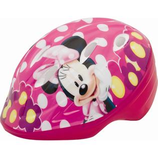 Bell Sports Girls Toddler Bike Helmet Disney Minnie Mouse