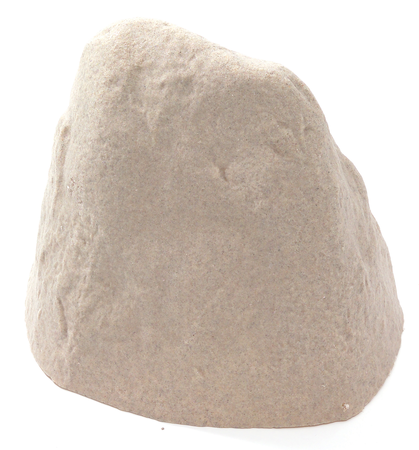 Emsco Group Medium Sized Sand Colored Architectural Rock