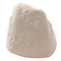 Emsco Group Landscape Rock â€“ Natural Sandstone Appearance â€“ Medium â€“ Lightweight â€“ Easy to Install