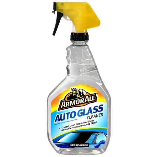 Armor All Auto Glass Cleaner