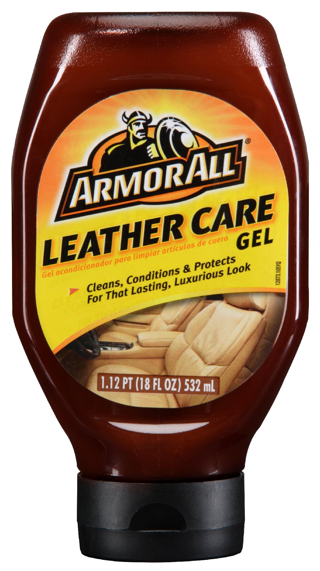 Armor All Leather Care Gel 18 oz.