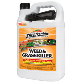 96017 128 Oz Spectracide Weed Grass Killer