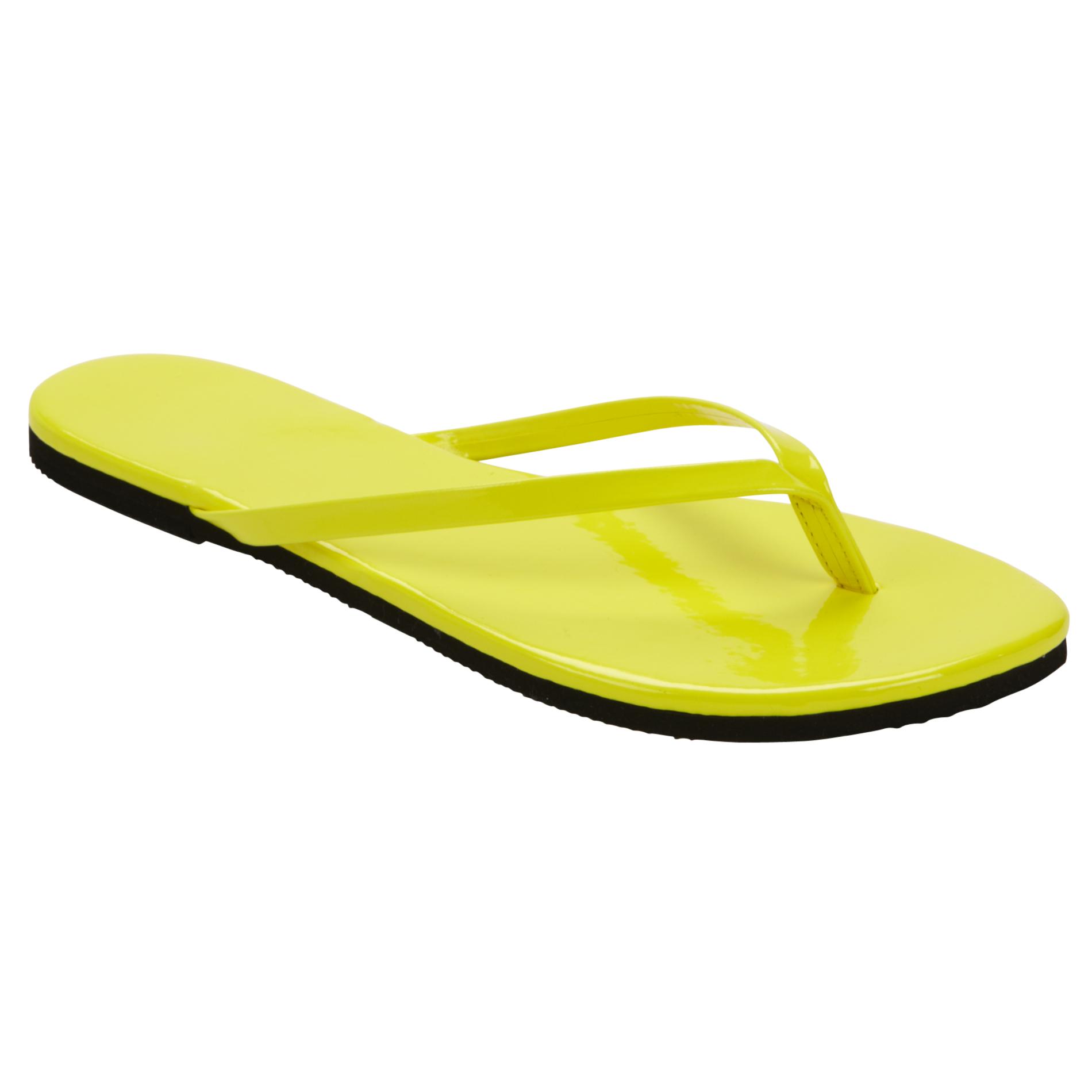 &nbsp; Women's Sandal Zelia - Yellow Ombre