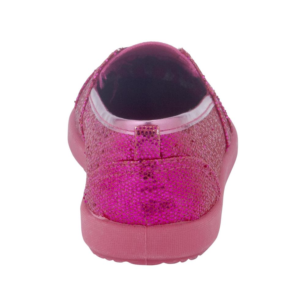 Joe Boxer Girl's Casual Shoe Brooklyn - Pink