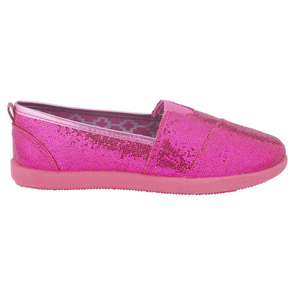 Joe Boxer Girl's Casual Shoe Brooklyn - Pink