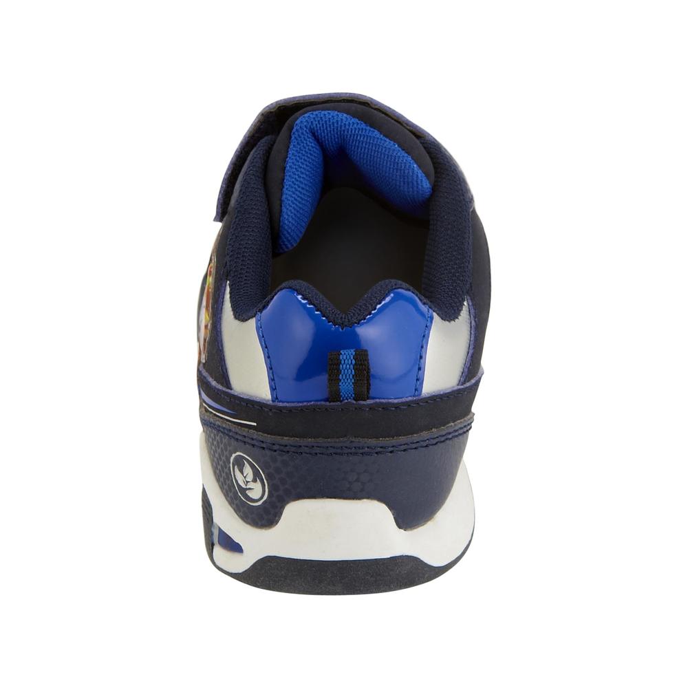 Character Boy's Sneaker Skylanders - Blue