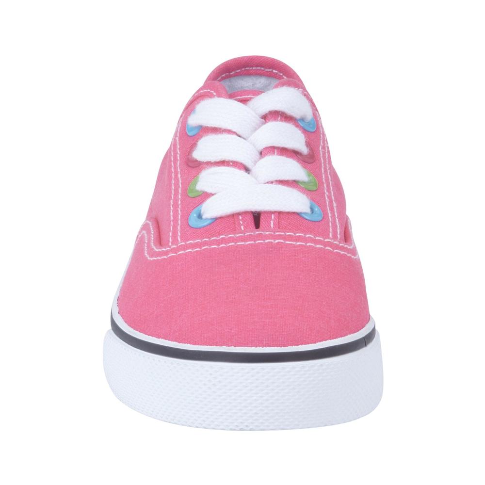 Joe Boxer Girl's Casual Shoe Reverse - Pink