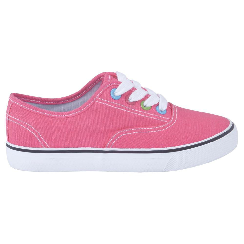 Joe Boxer Girl's Casual Shoe Reverse - Pink