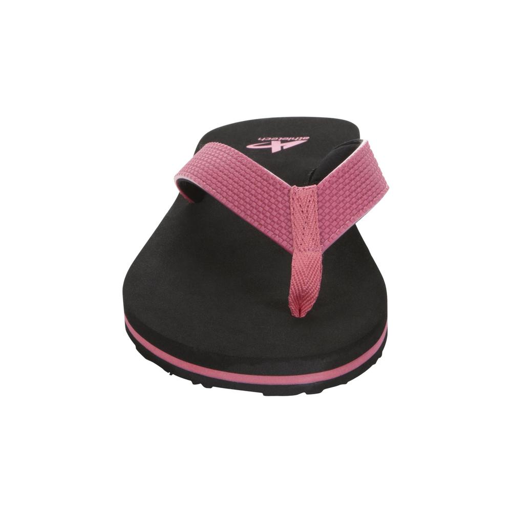 Athletech Women's Sport Sandal Mali - Pink