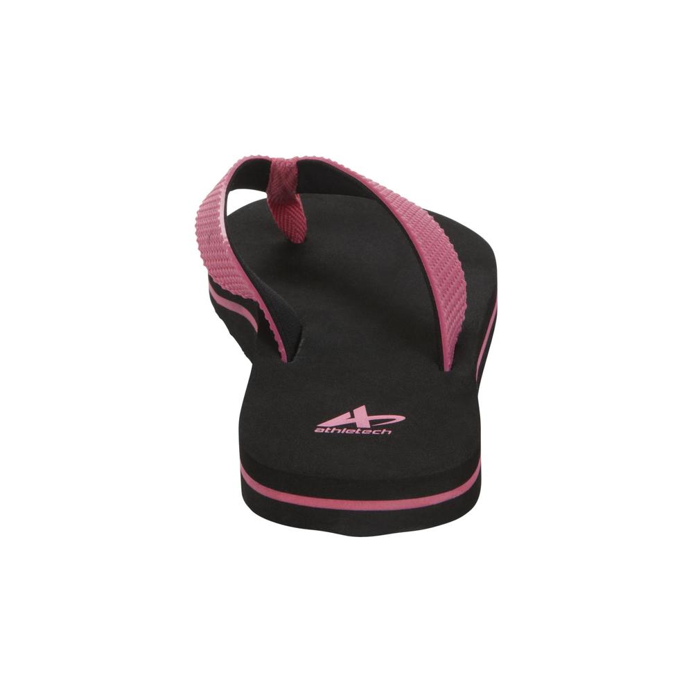 Athletech Women's Sport Sandal Mali - Pink