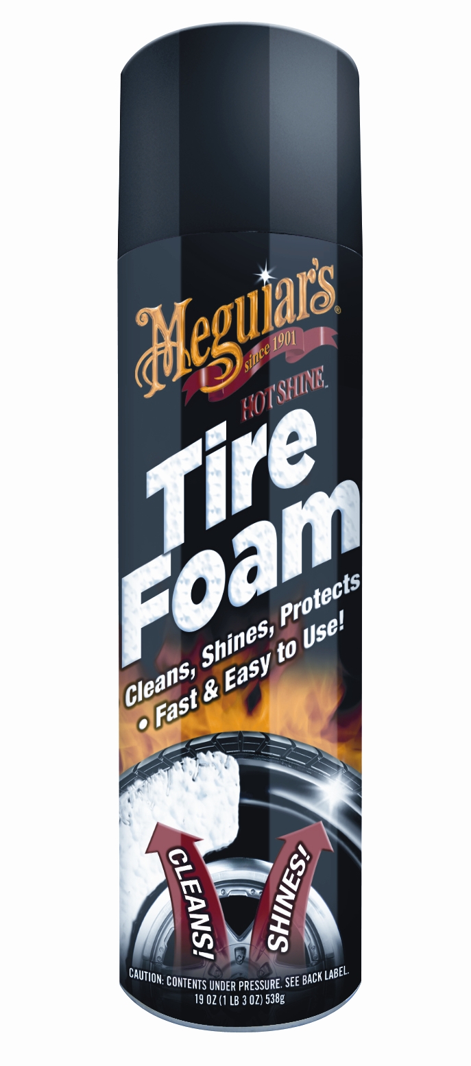 Meguiars G14324 Cleaner Wheel Aluminum Hot Rims