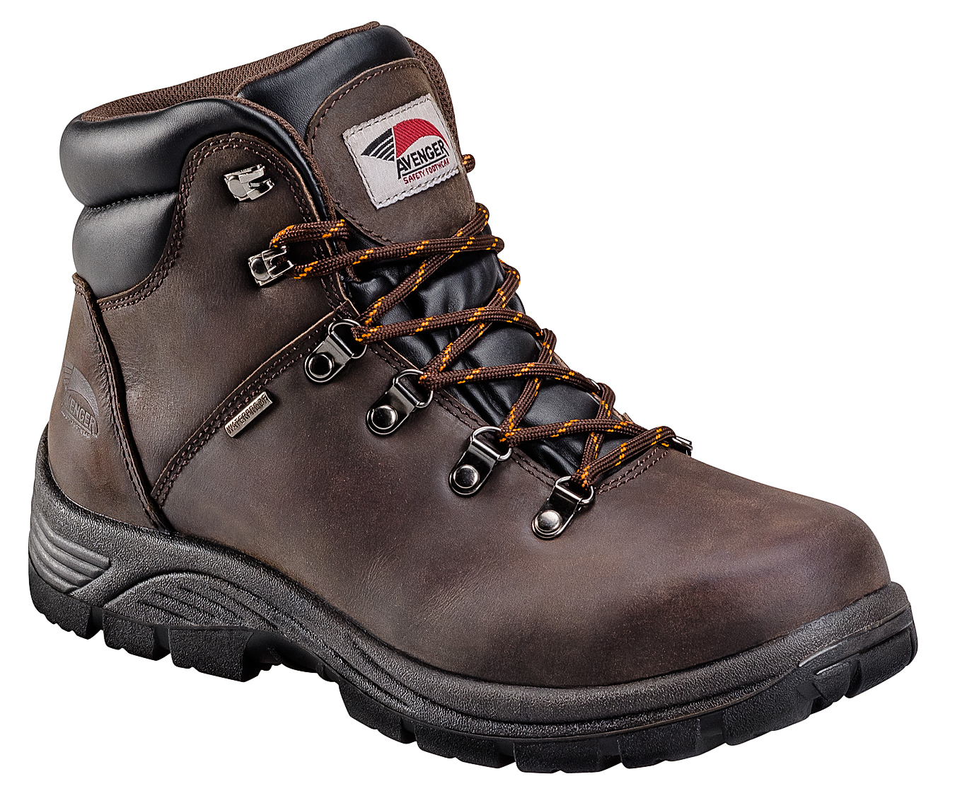 Men's Work Shoes & Boots: Steel Toe - Sears