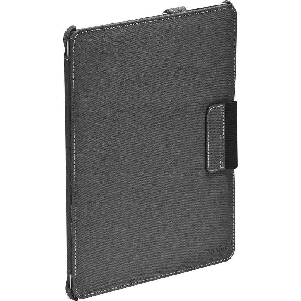 Targus THZ15702US Vuscape™ Gray Case &amp; Stand for iPad&reg; 3 &amp; 4 -