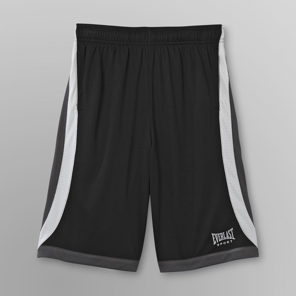 Everlast&reg; Sport Boy's Athletic Shorts