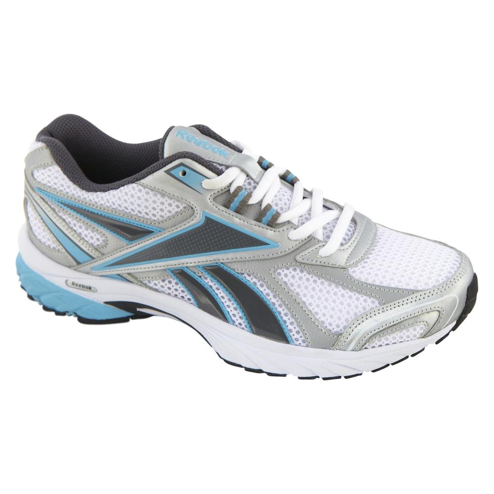 Reebok Women's Athletic Running Shoe Pheehan - White