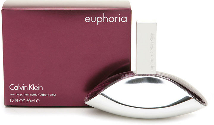 Euphoria Calvin Klein Eau de Parfum 1.7 fl oz