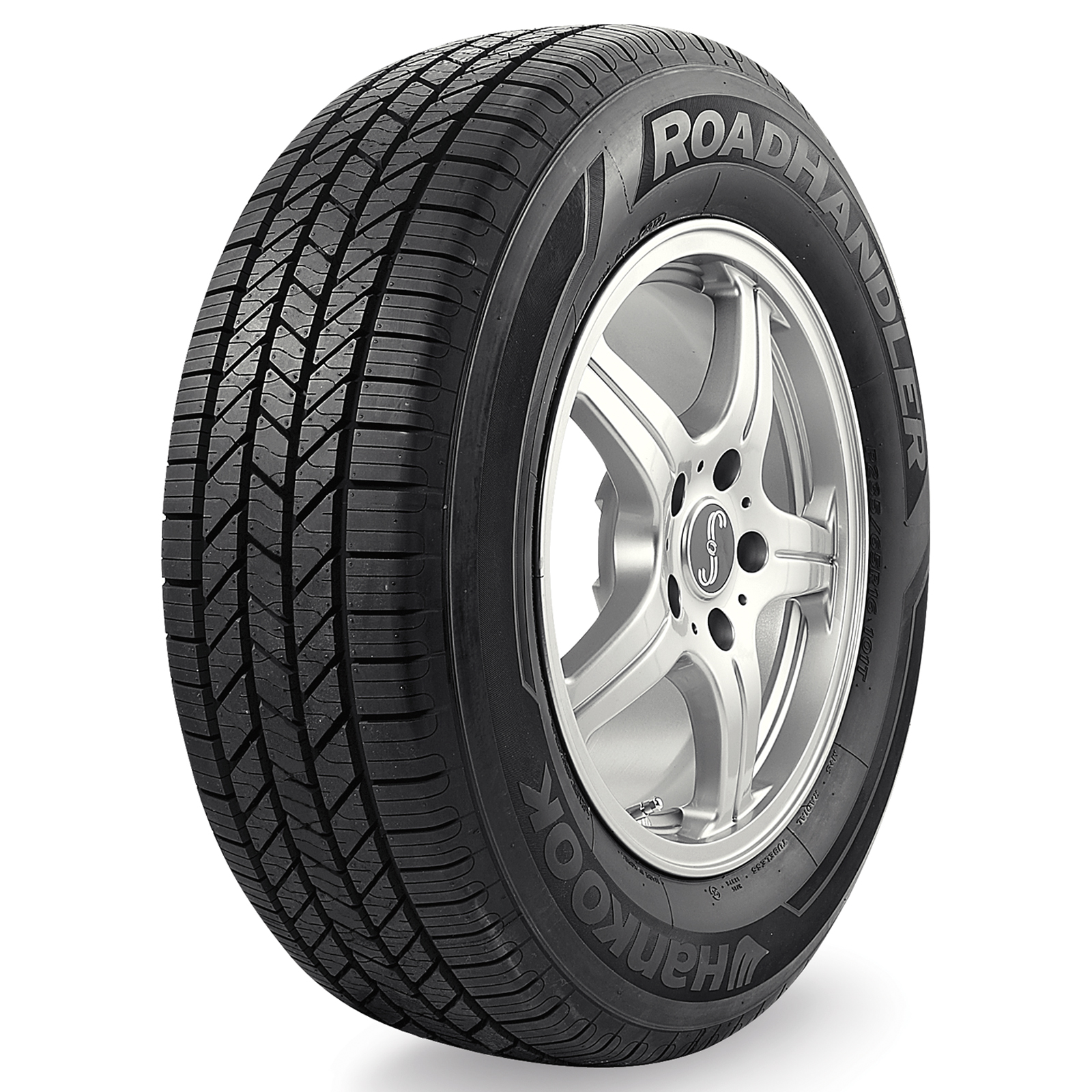 Discount Auto Parts Online >> RoadHandler Touring - P205/60R16 91V - All Season Tire - Sears Discount Auto Parts Online >> RoadHandler Touring - P205/60R16 91V - All Season Tire - Sears