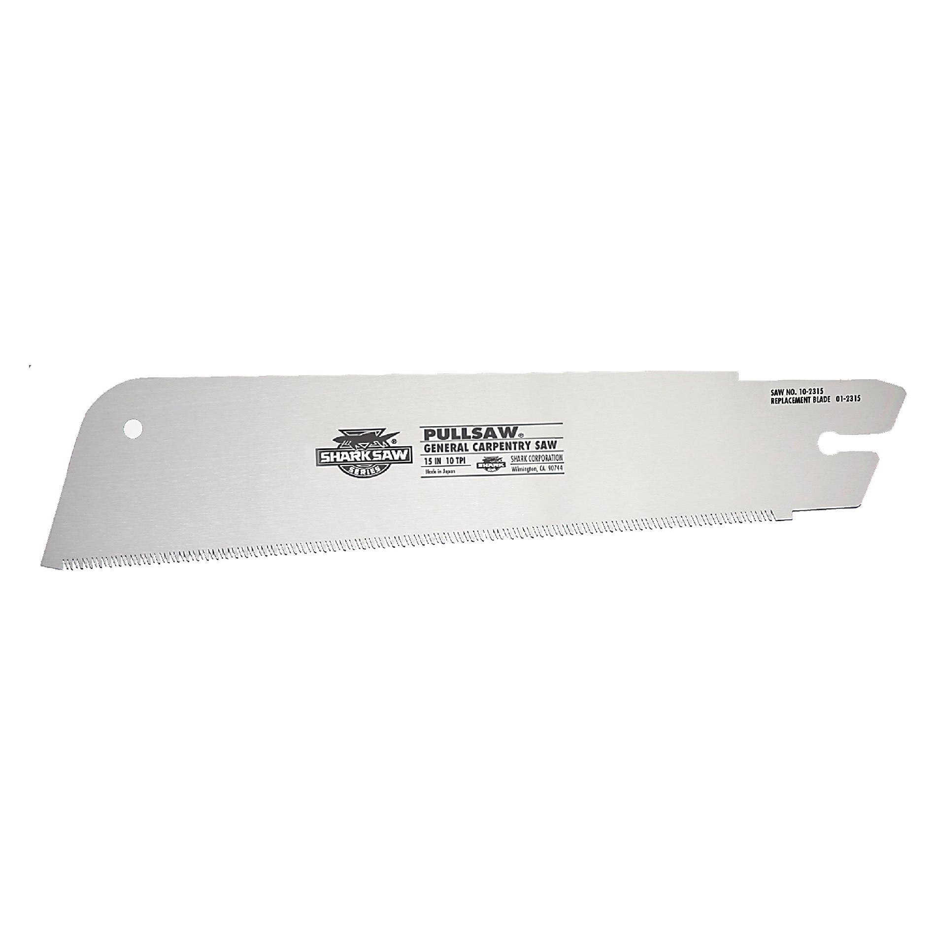SharkSaw Replacement Blade for: 10-2312