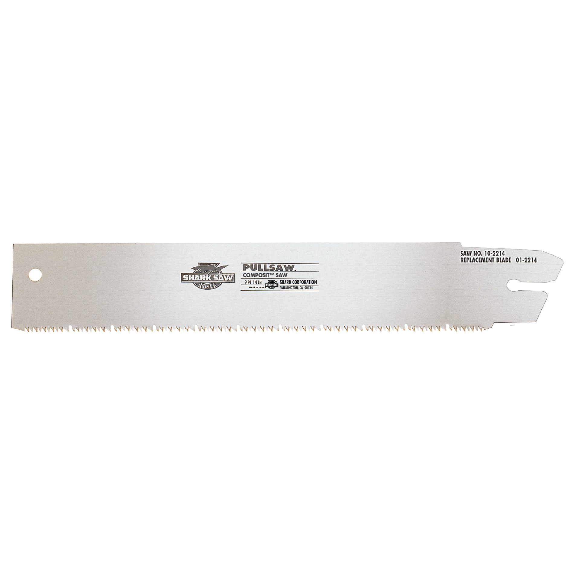 SharkSaw Replacement Blade for: 10-2214