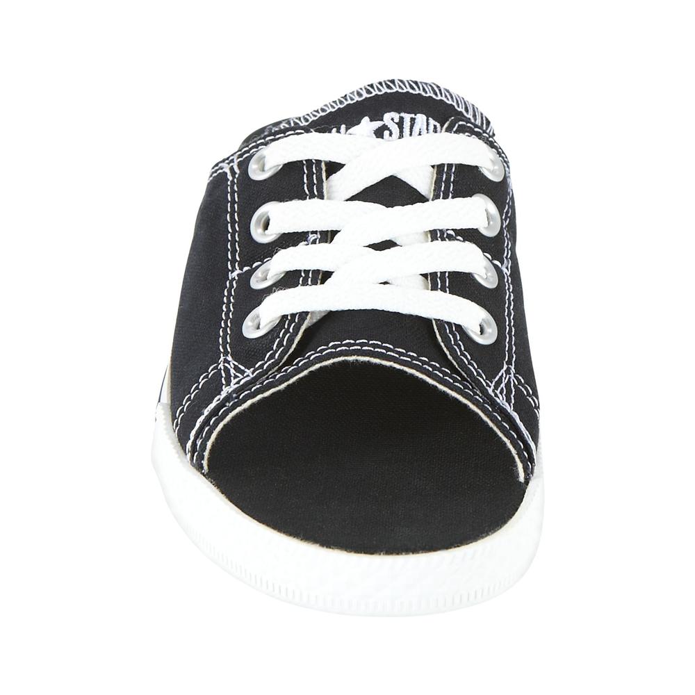 Converse Women’s Athletic Sandal Chuck Taylor Cutaway Black