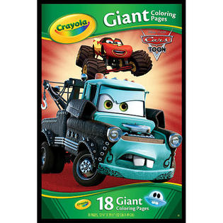 66 Top Crayola Coloring Pages Cars Images & Pictures In HD