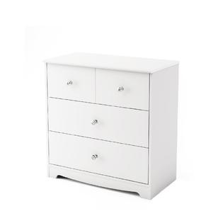 South Shore South Shore Little Jewel Changing Table And Dresser