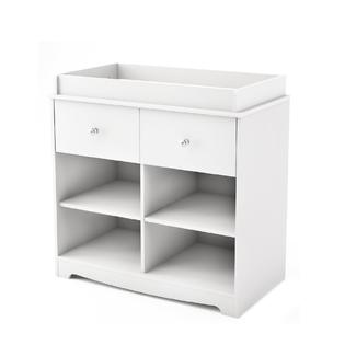 South Shore South Shore Little Jewel Changing Table And Dresser