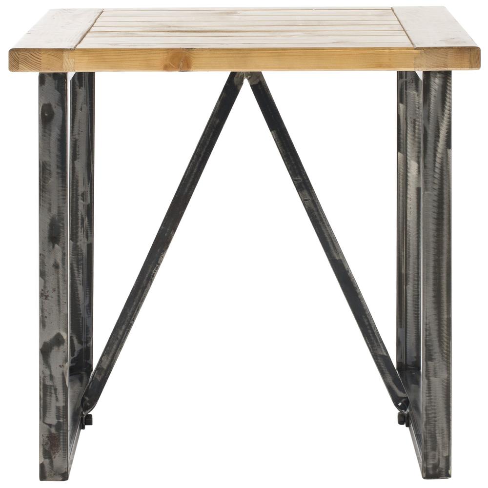 Safavieh American Home Chase End Table