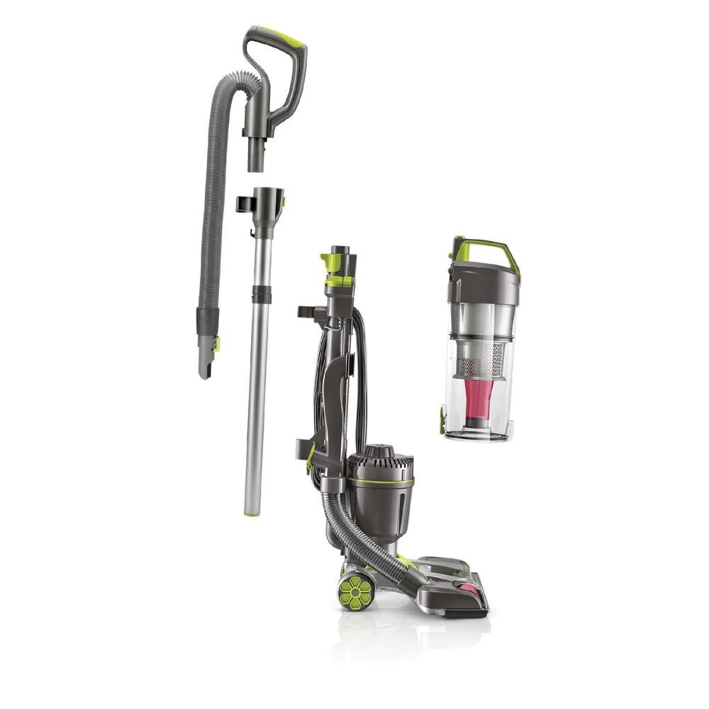 Hoover UH72400  Air&trade; Steerable Bagless Upright Vacuum