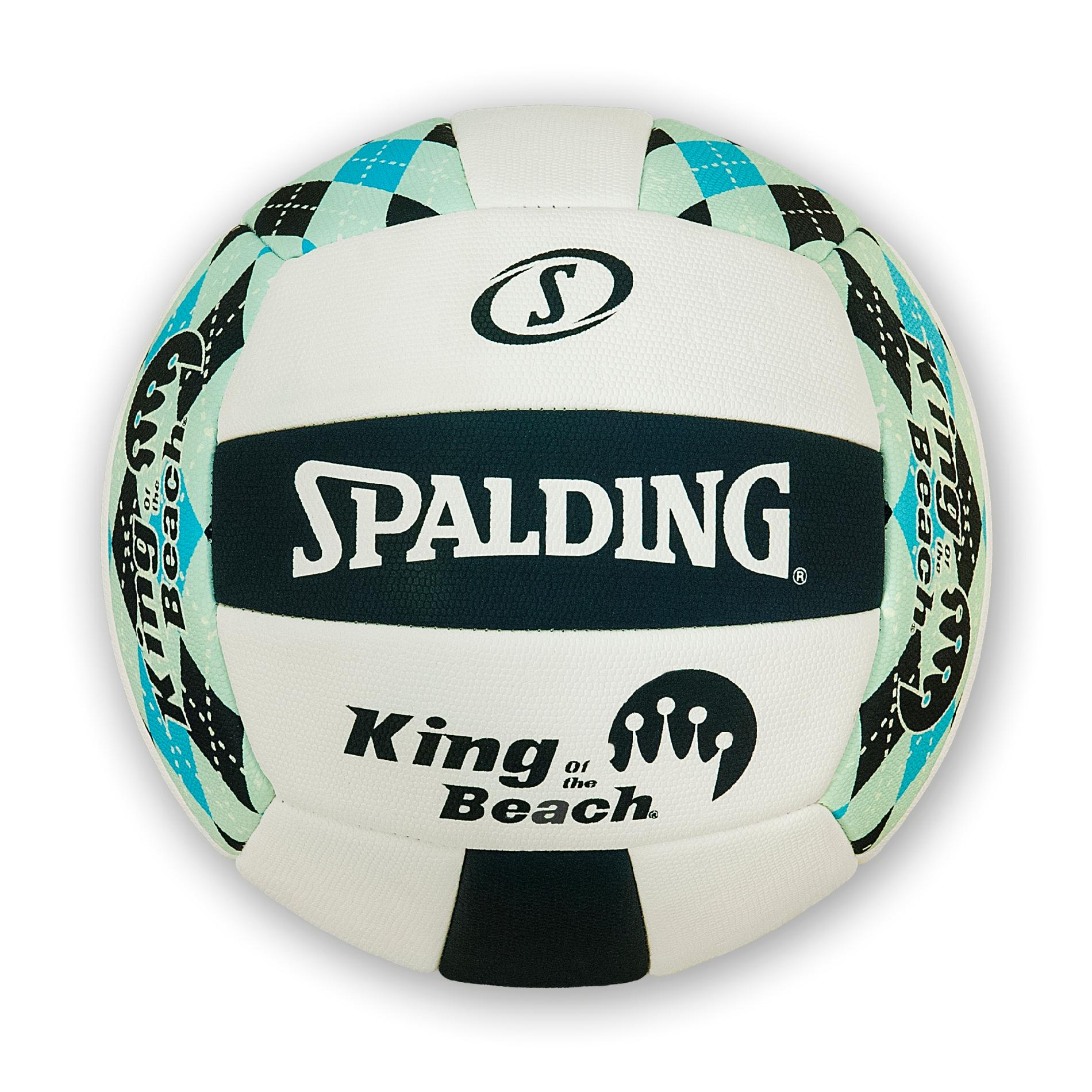 Spalding Argyle Volleyball