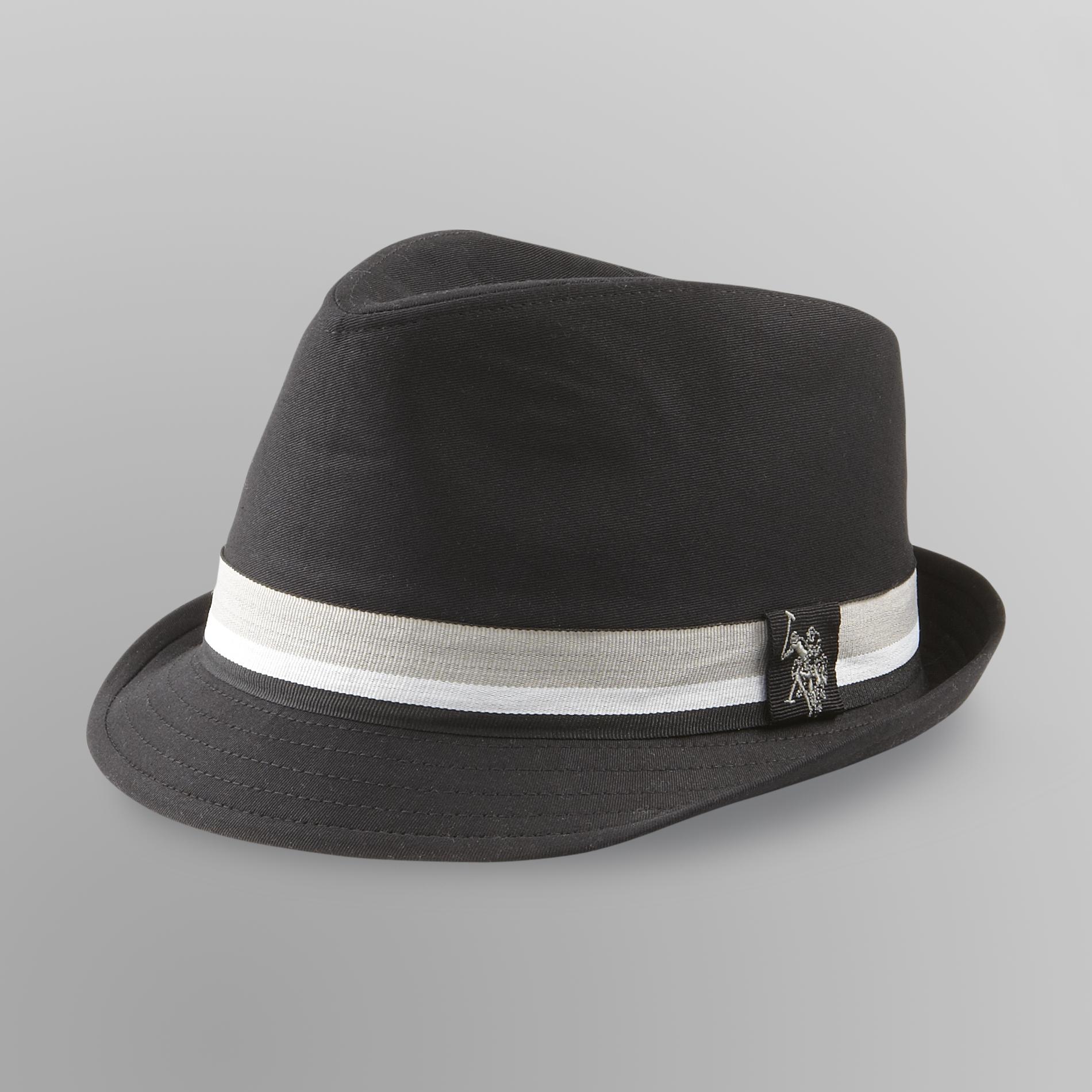 U.S. Polo Assn. Men's Fedora