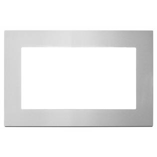 Whirlpool Mk2167as 27 Countertop Microwave Trim Kit Neutral