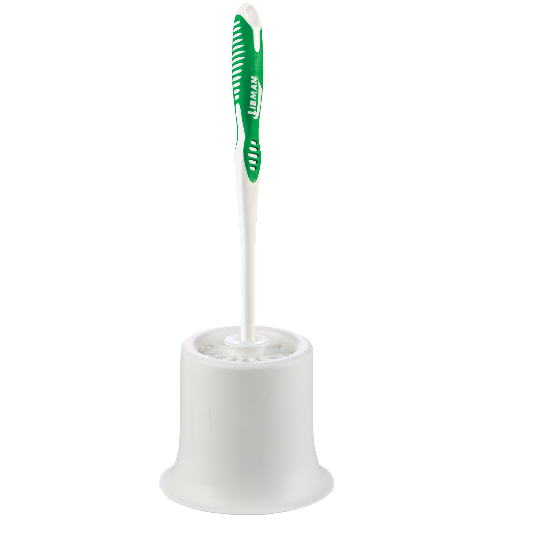 Libman Bowl Brush and Caddy 1 caddy