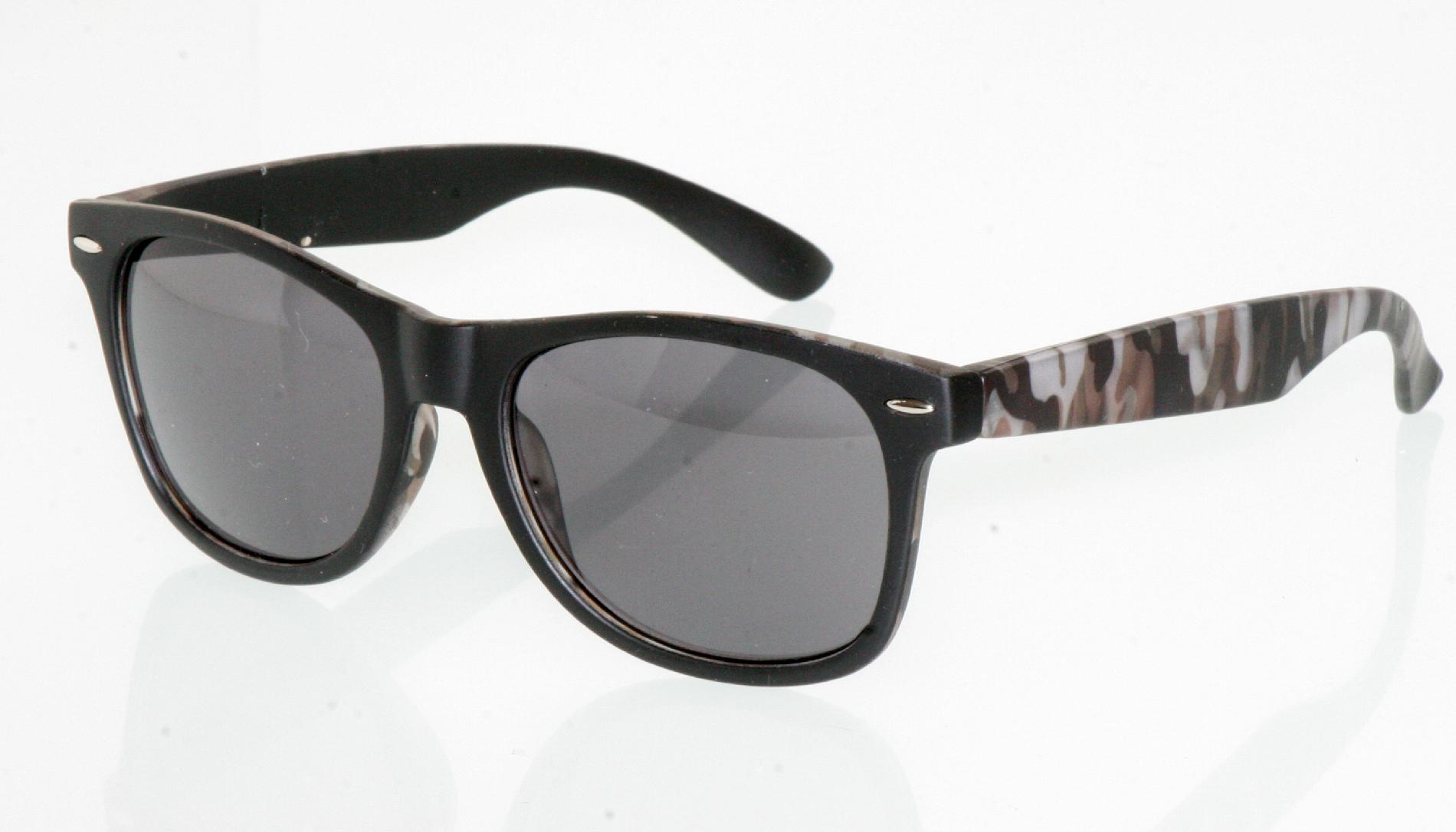 Joe Boxer Women's Wayfarer Sunglasses