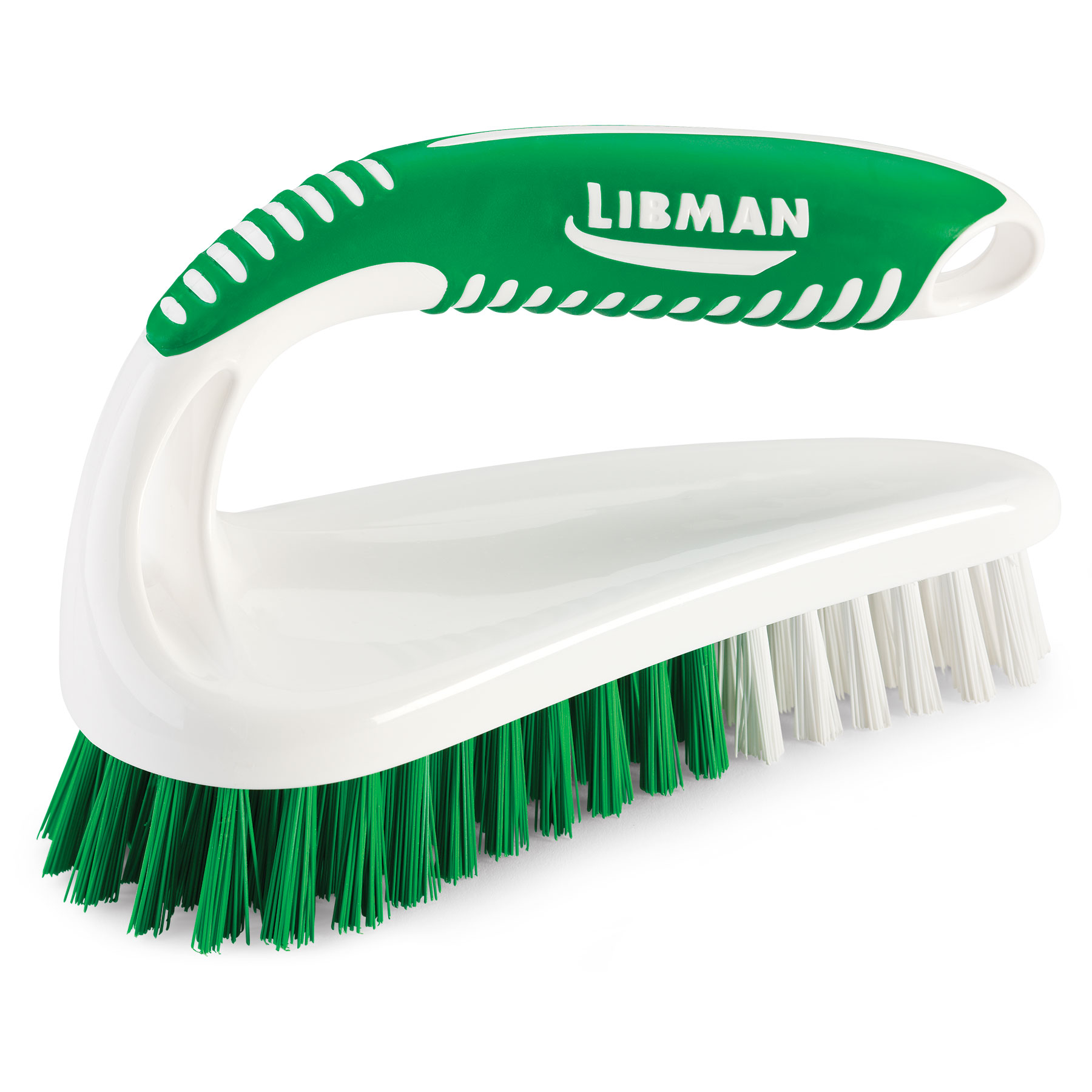 Libman Scrub Brush, Power, 1 brush