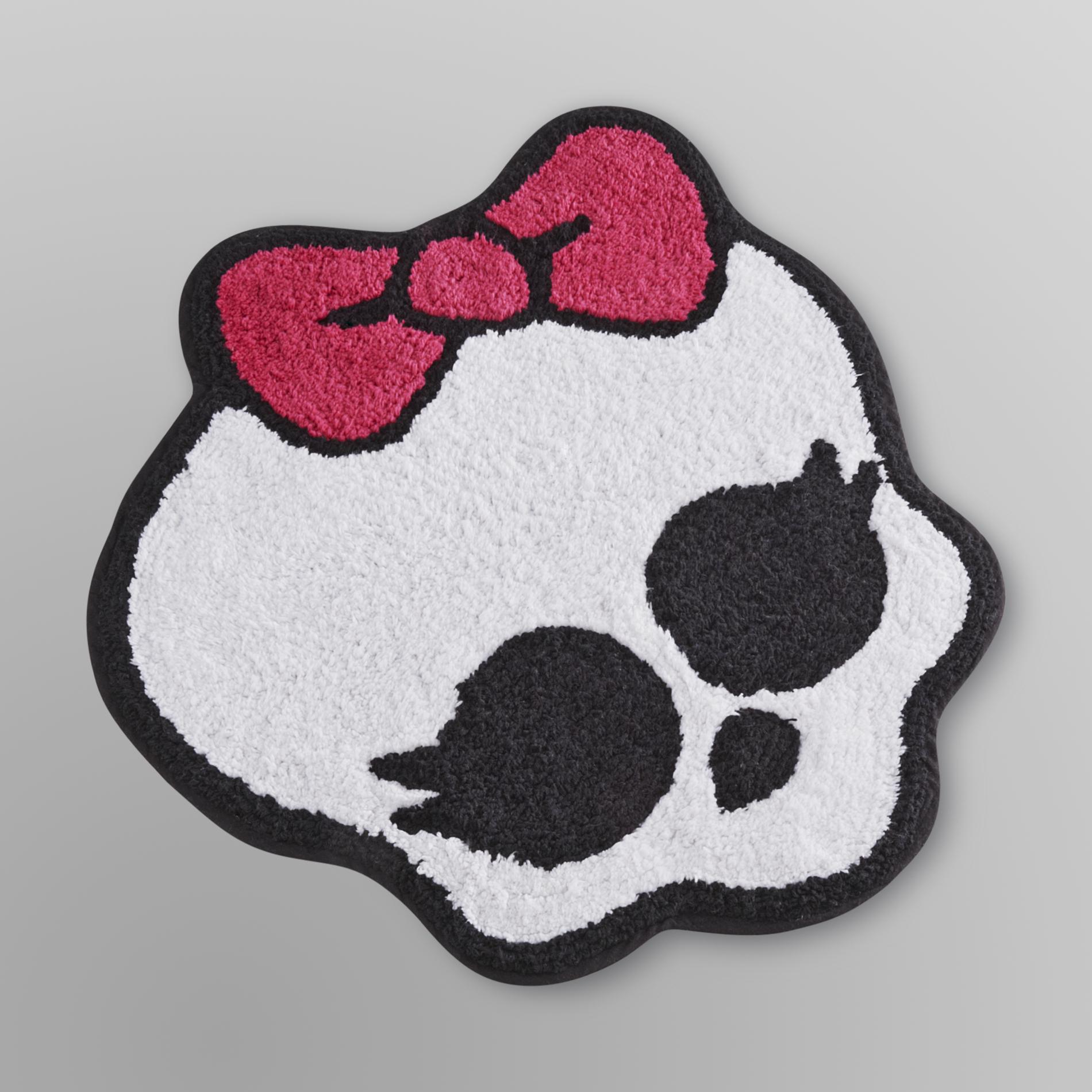 Mattel Monster High Bath Rug