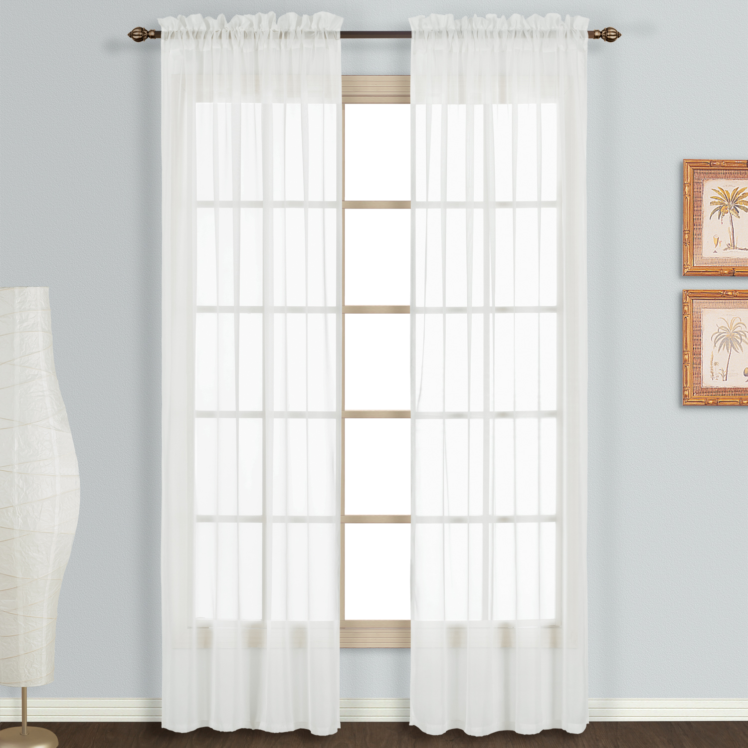 Window Drapes Curtain Panels Sears