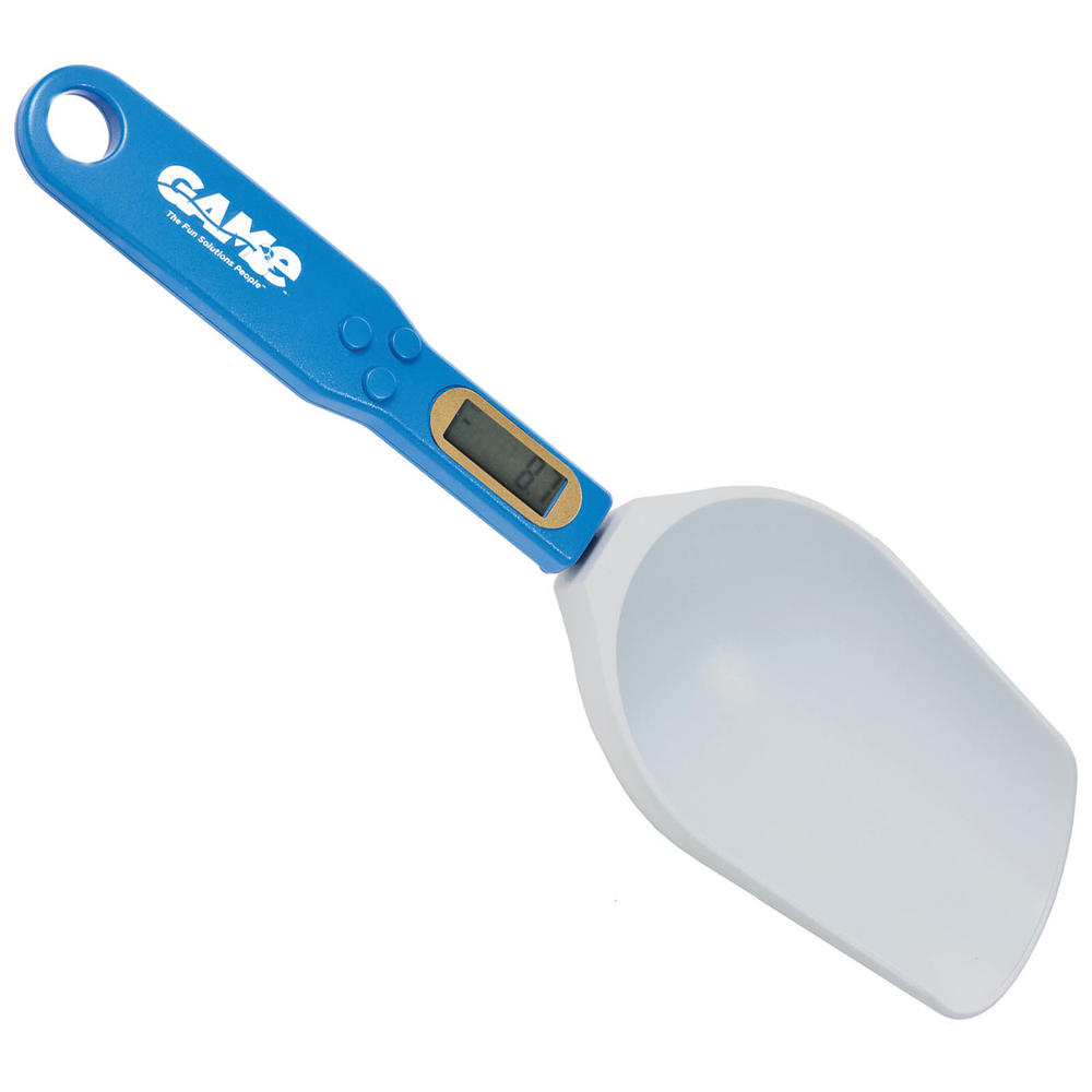 Doheny's Pool AccuWeigh Measuring Scoop
