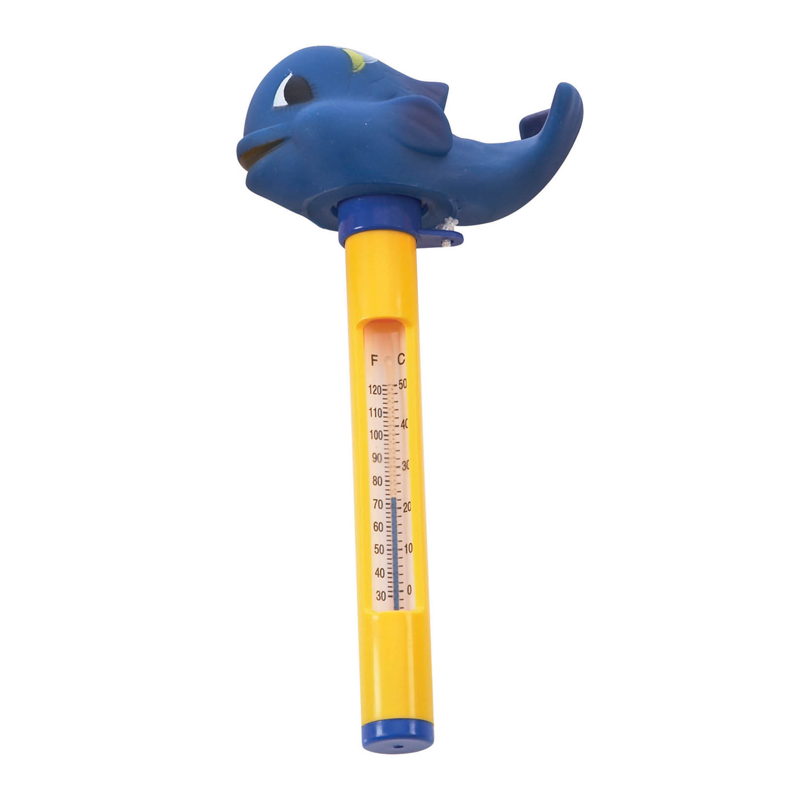 Doheny's Pool Thermometers: Whale